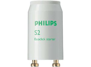 8711500698391 - S2 Starter - 5 Stück - Philips