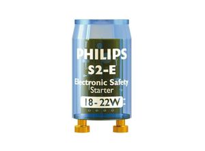 8711500764980 - 764980 Starter S2E 18-22W ser bl - Philips