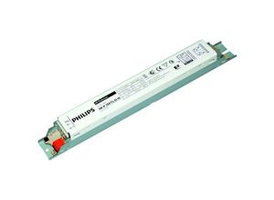 8711500999627 - Vorschaltgerät 4x18W elektr fT8 280x40mm HF-P3 418TL-DIII220-240V50 60H - Philips