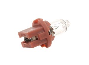 8711559512723 - PHILIPS Glühlampe Instrumentenbeleuchtung 12614CP Bax10dbrownhalogenGOC52805228