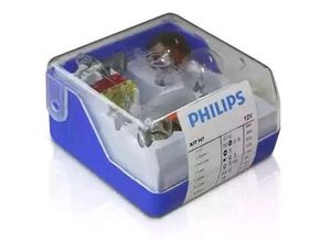 8711559527321 - PHILIPS Glühlampensortiment 55007SKKM GOC52732130