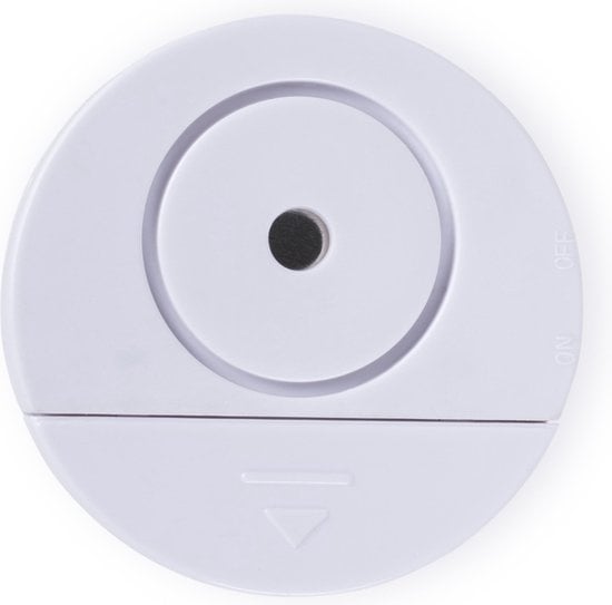 8711658460901 - SMARTWARES SC08 2 GLASBRUCHSENSOR-ALARM