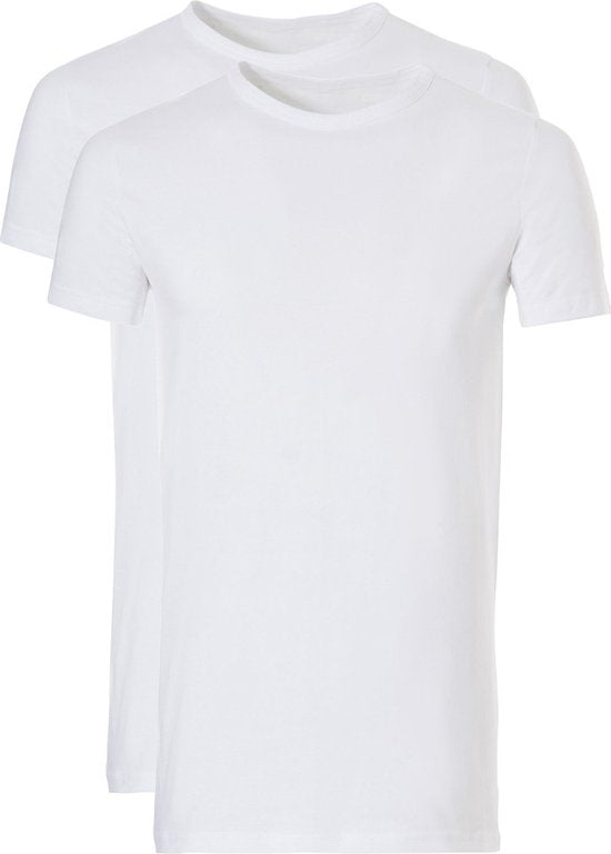 8711665624587 - Basics-T-Shirt  2xl für Männer | Größe XXL