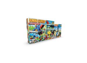 8711808809529 - - Domino Express - Crazy Factory + Super Dealer