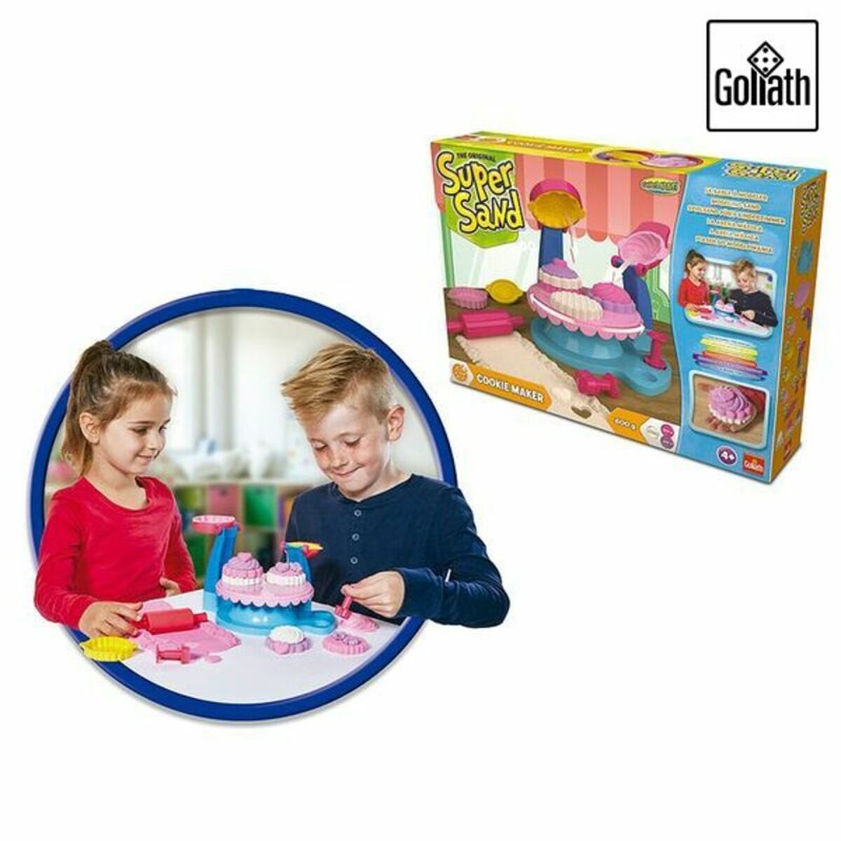 8711808832893 - Magischer Sand 2893