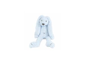 8711811082247 - Happy Horse Kuscheltier Hase Richie hellblau