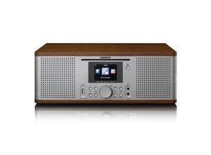 8711902041467 - DIR-270WD Internet-  DAB+  FM CD-MP3-Player Bluetooth & USB