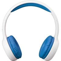 8711902075943 - HP-010 - Kopfhörer - On-Ear - kabelgebunden - 35 mm Stecker - Blau