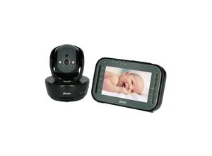 8711902078210 - Babyphone mit Kamera 43-Farbd DVM200MBK (Artikel schwarz)