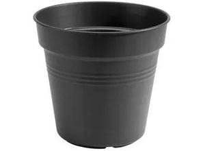 8711904106966 - Pflanztopf Green Basics Ø 40 x 37 cm schwarz