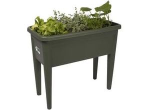 8711904299859 - Anzuchttisch XXL Green Basic laubgrün