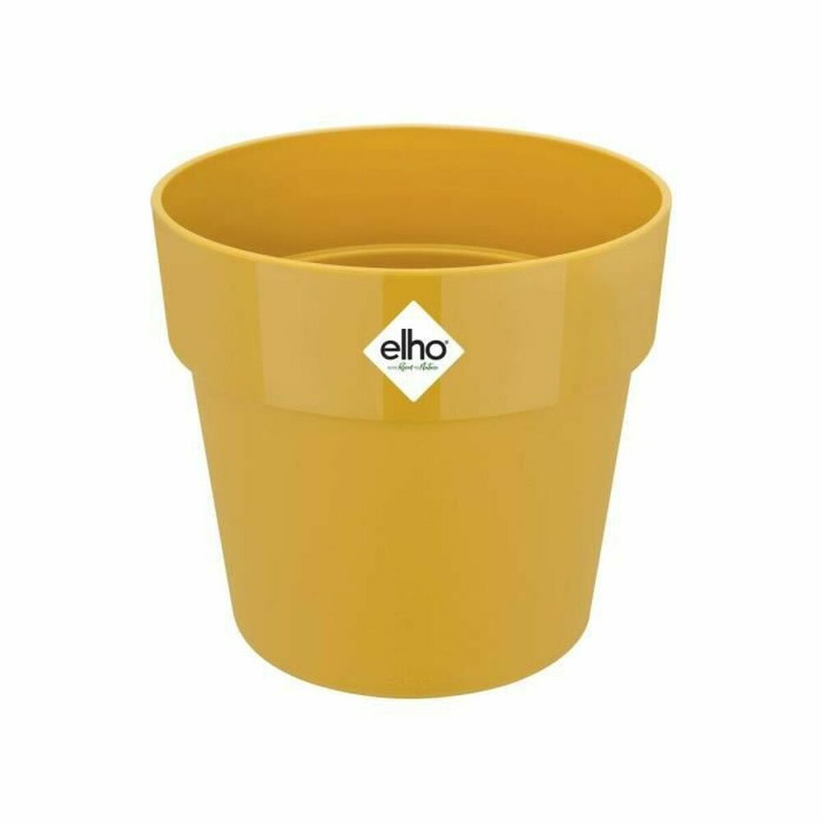 8711904331481 - Blumentopf Ocker Ø 30 cm 8711904331481 - Blumentopf Ocker Ø 30 cm