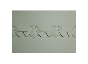 8711904529321 - Blumentopf Algarve Cilindro Ø 48 x 40 cm thymian grün