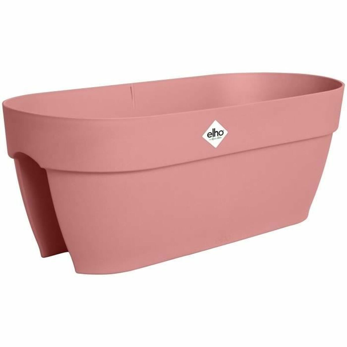 8711904534325 - Blumentopf Vibia Campana Flower Bridge 60 Rose 26 x 59 x 22 cm 8711904534325 - Blumentopf Vibia Campana Flower Bridge 60 Rose 26 x 59 x 22 cm