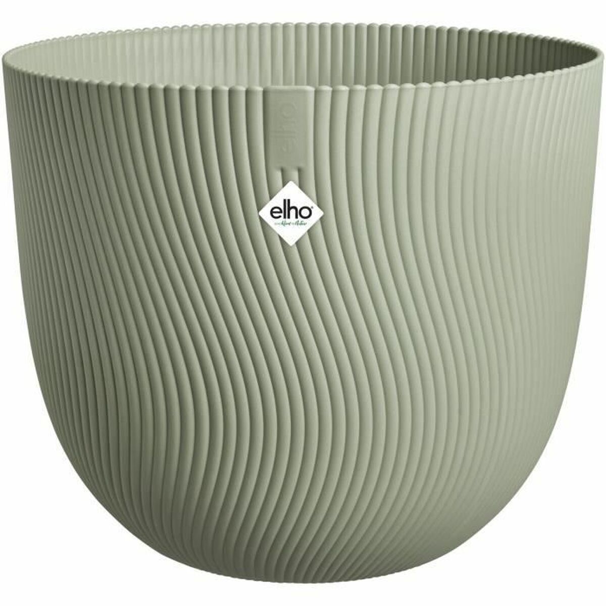 8711904534769 - Blumentopf grün 30 x 295 x 25 cm