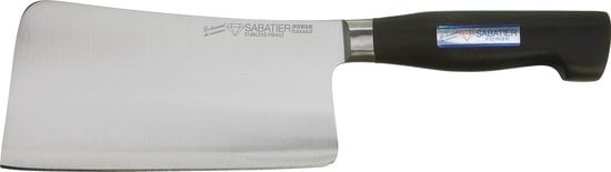 8711942372316 - Diamant Sabatier Forg� - Hackmesser - 15 cm