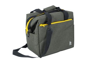 8712013029528 - BO-CAMP Kühltasche Ryndale Picknicktasche Thermotasche Camping Getränke 18 L