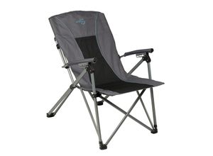 8712013047386 - BO-CAMP Deluxe King Plus Campingstuhl Klapp Stuhl Angeln Falt Sessel verstellbar