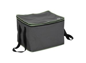 8712013173818 - BO-CAMP Campingtoilette Tragetasche Camping WC Mobil Klo Reise Toilette Tasche