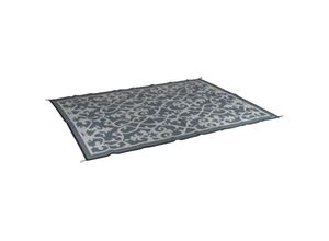 8712013710242 - Bo-camp - Outdoor-Teppich Chill mat Oriental 27x2 m l Champagner Beige