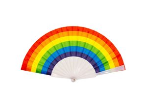 8712026446374 - Fächer Regenbogen