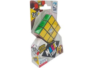 8712051096339 - Clown Magic Cube 1X3