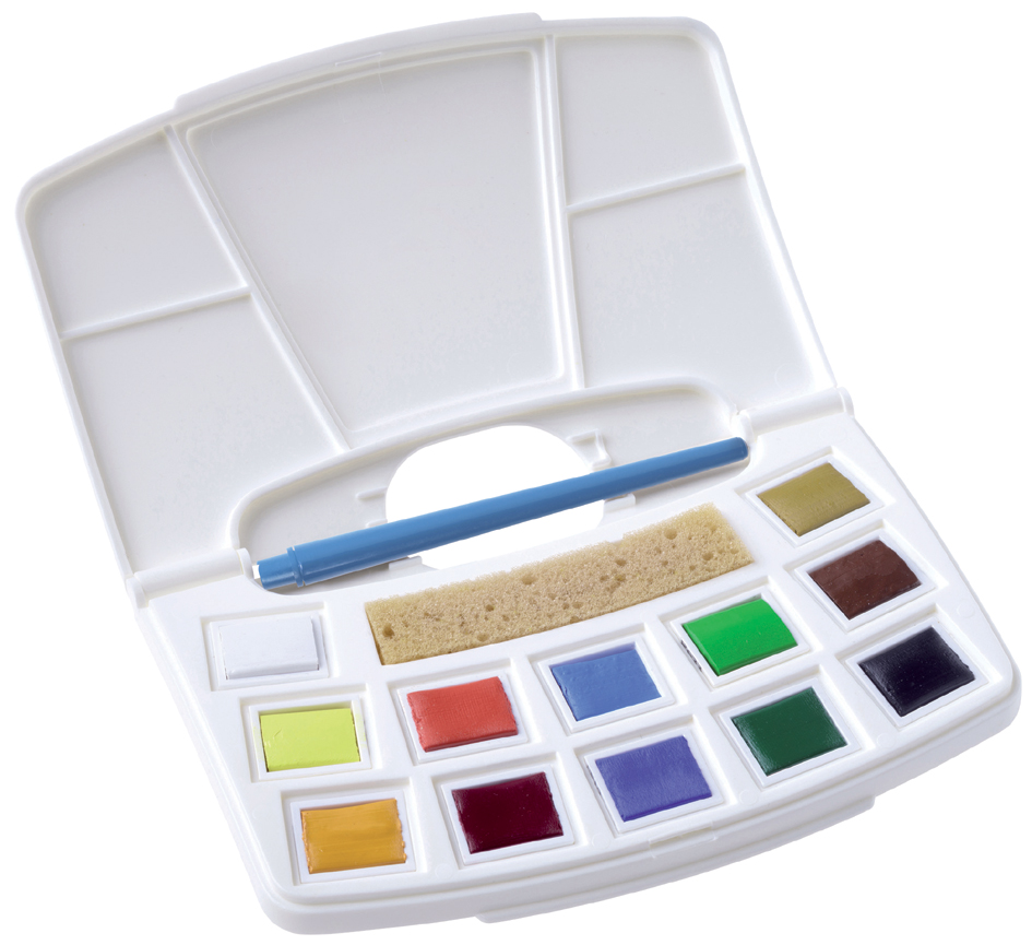 8712079408794 - ROYAL TALENS Art Creation Aquarellfarbe Pocketbox