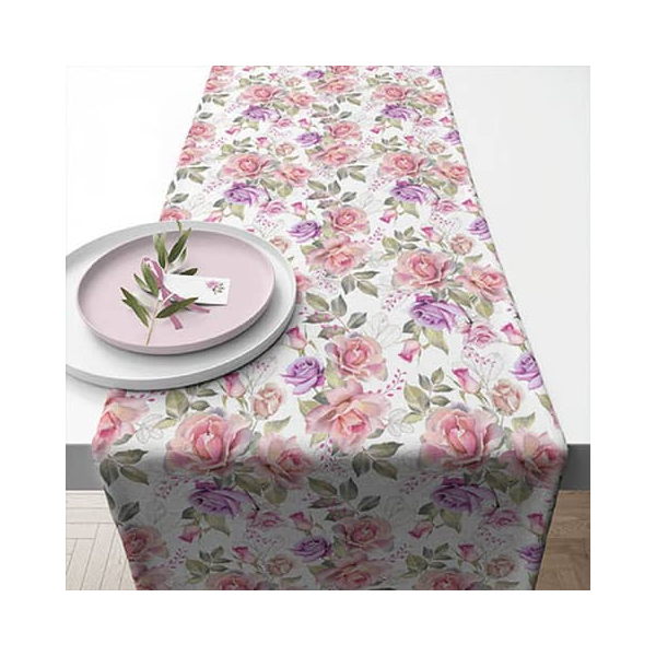 8712159185447 - Tischläufer 40x150 cm Josephine 8712159185447 AMBIENTE