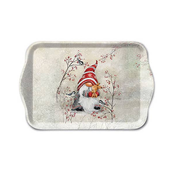 8712159198966 - WeihnTablett 13x21 cm Dwarf hug 8712159198966 AMBIENTE