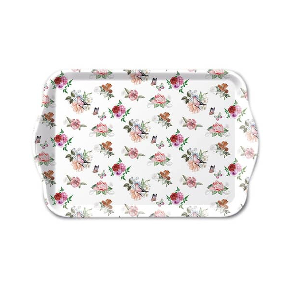8712159203653 - Tablett 13x21cm Charlotte 8712159203653 AMBIENTE 8712159203653 - Tablett 13x21cm Charlotte 8712159203653 AMBIENTE