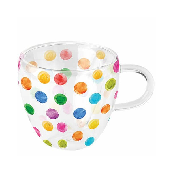 8712159204308 - Teeglas 02l dots 8712159204308 AMBIENTE