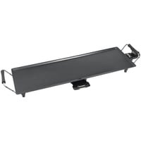 8712184053766 - Elektrische Grillplatte 1800w 70x23cm - abp603 Bestron