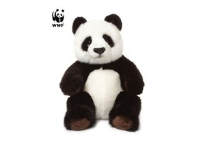 8712269005420 - - Plüschtier - Panda (sitzend 22cm) lebensecht Kuscheltier Stofftier Bär