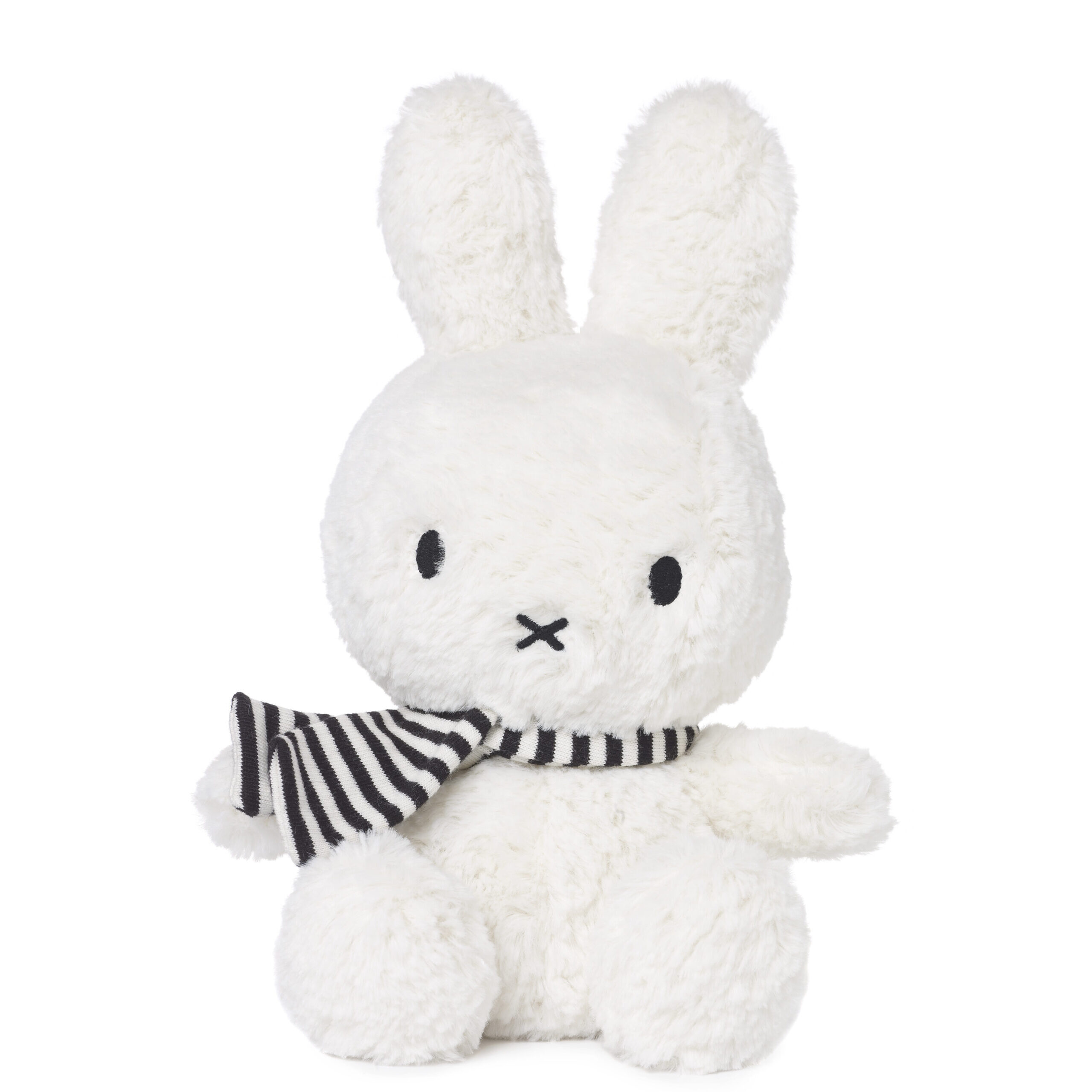 8712269006649 - Kuscheltier miffy Schal 23 cm 8712269006649 - Kuscheltier miffy Schal 23 cm