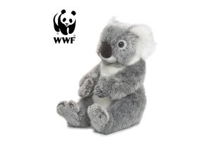 8712269168910 - - Plüschtier - Koala (22cm) lebensecht Kuscheltier Stofftier