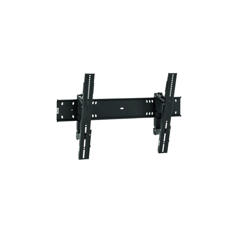 8712285334184 - Vogels pfw 6810 - Wandhalterung fr LCD- Plasmafernseher - verriegelbar - Schwarz - Bildschirmgre 1397-2032 cm (55-80) (73202528) (73202528)