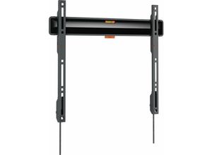 8712285347726 - Vogels Comfort TVM 3405 - mounting kit - for flat panel - black 50 kg 65 100 x 100 mm