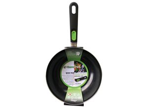 8712318937733 - Aluminium Wok