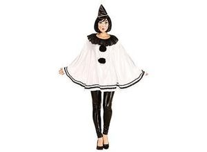 8712364372212 - Poncho Pierrot unisex