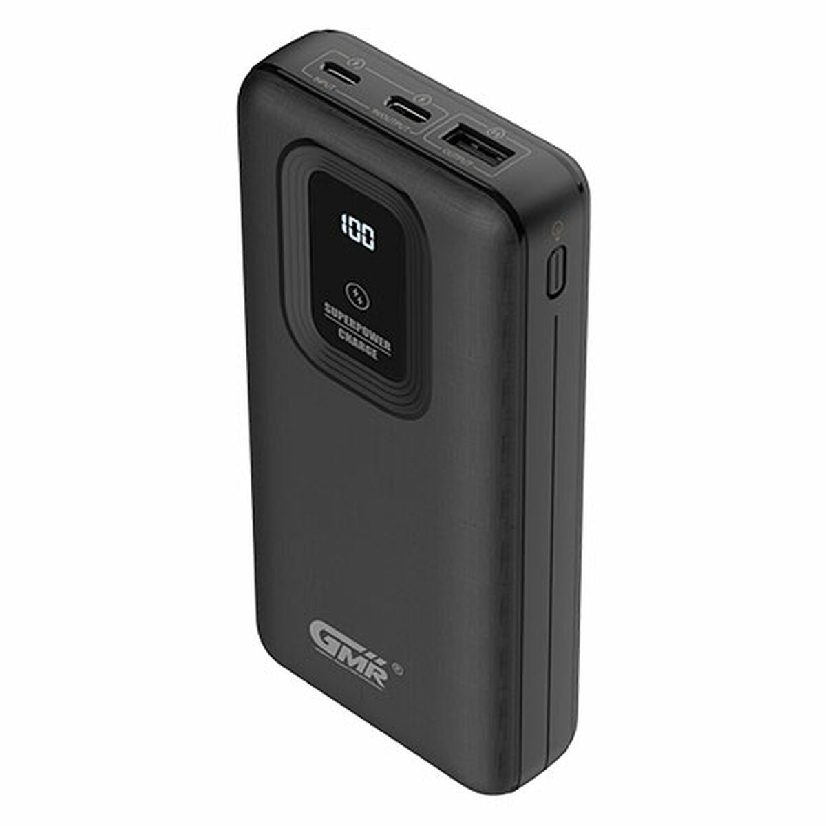 8712372500287 - Tragbares Ladegerät 25000 mAh