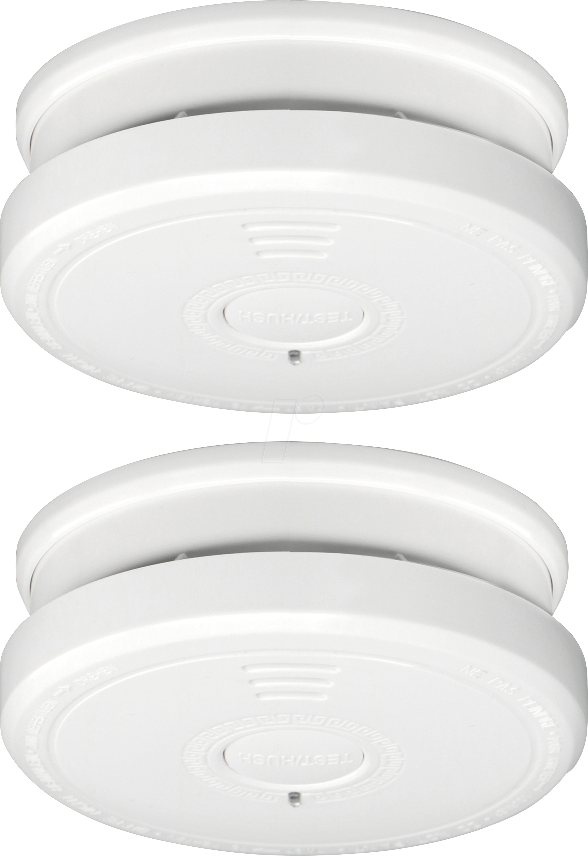 8712412596065 - ALO SA20 2X - Rauchmelder 2er-Pack