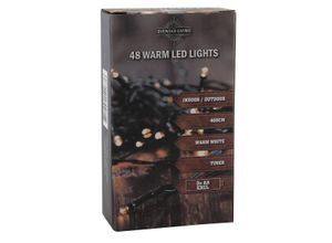 8712442142676 - Lichterkette LED X-MAS