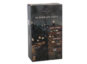 8712442142690 - Lichterkette LED X-MAS