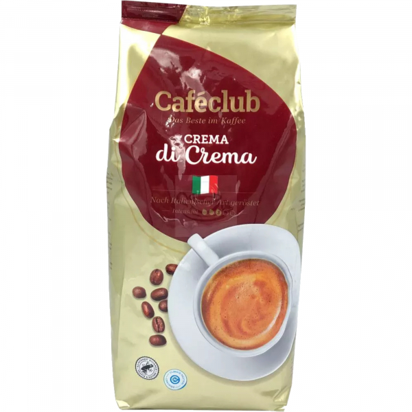 8712500012187 - Crema di Crema 771 ganze Bohne 1000g 8712500012187 1000 Gramm