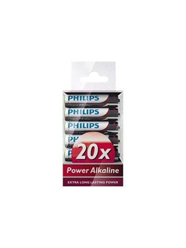 8712581622145 - Power Alkaline