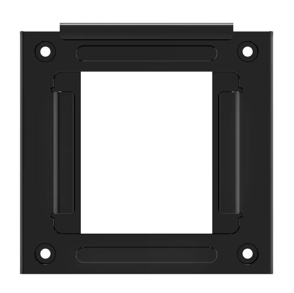 8712581771270 - BS1B3234B Client-Montagehalterung schwarz 8712581771270 - BS1B3234B Client-Montagehalterung schwarz