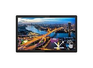 8712581772932 - B Line 222B1TFL - LED-Monitor - 559 cm (22) (215 sichtbar) - Touchscreen - 1920 x 1080 Full HD (1080p) @ 75 Hz - IPS