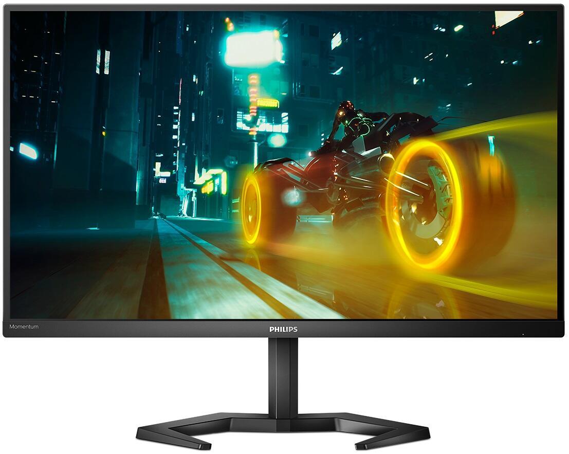 8712581782030 - Momentum 3000 27M1N3200VA - LED-Monitor - 685 cm (27) - 1920 x 1080 Full HD (1080p) @ 165 Hz - VA - 250 cd m²