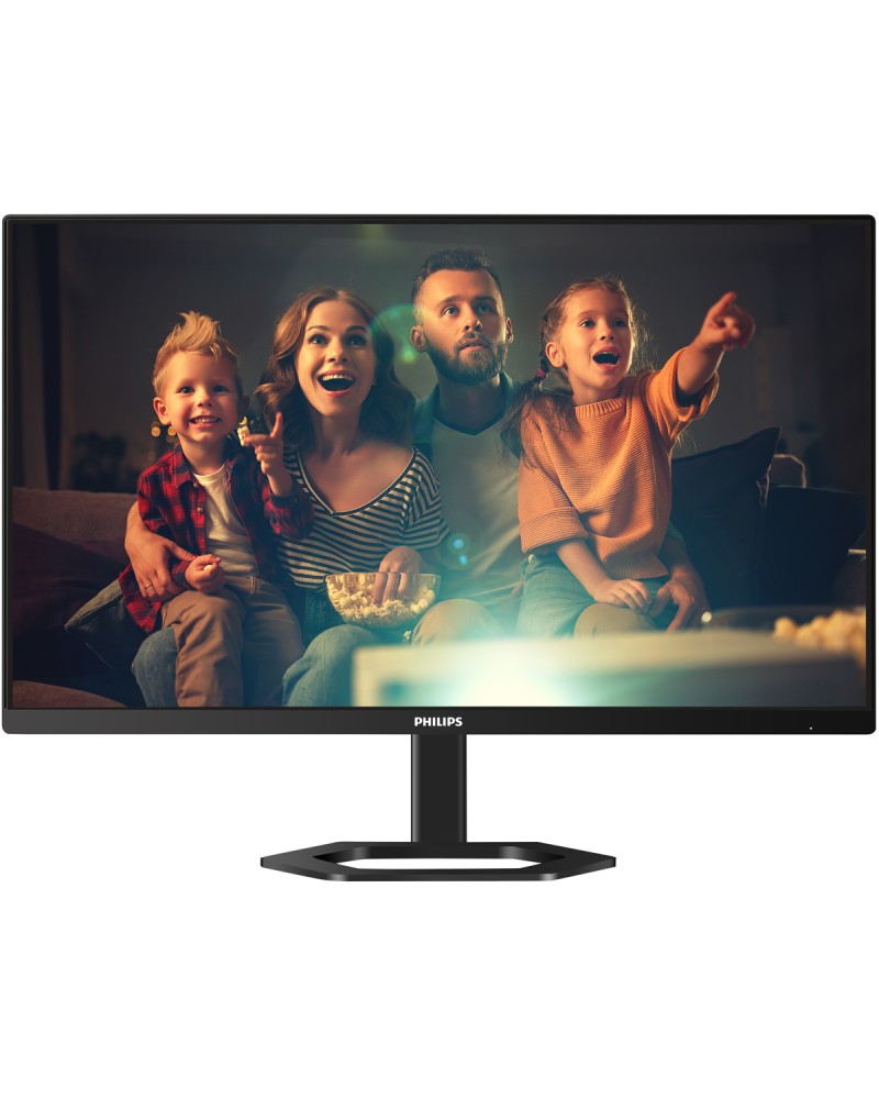 8712581783327 - 24E1N5300AE 00 LED-Monitor EEK E (A - G) 61 cm (24 Zoll) 1920 x 1080 Pixel 169 4 ms HDMI® DisplayPort USB-C® 5Gbps Audio-Line-out IPS LED