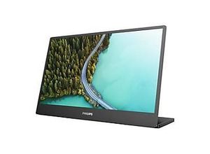 8712581788810 - 16B1P3302 - 3000 Series - LED-Monitor - 40 cm (16) (156 sichtbar) - tragbar - 1920 x 1080 Full HD (1080p) @ 75 Hz